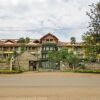 Отель Jumuia Hotel Kisumu в Кисуму