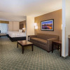 Отель La Quinta Inn And Suites Portland Airport, фото 3