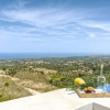 Отель Luxury Villa in Agia Triada With Swimming Pool, фото 39