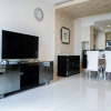 Отель Exclusive 2BR The Via & The Vue Apartment Ciputra World By Travelio, фото 13