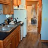 Отель The Woods Cabins, фото 7