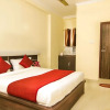 Отель OYO 4998 Sara Residency, фото 6