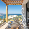 Отель Blue Senses Villa Anemos Next to the Beach Heated Pool, фото 23