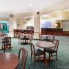 Отель Holiday Inn Express St. Ignace-Lake Front, an IHG Hotel, фото 20
