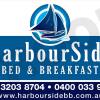 Отель Harbourside B&B, фото 24