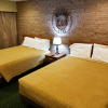 Отель Canyon Lodge Motel, фото 4