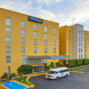 Отель City Express by Marriott San Luis Potosi Zona Universitaria, фото 20