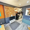 Отель Impeccable Apartment in Liverpool City Centre, фото 14