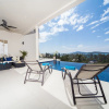 Отель Villa Hin Fa 8 Bed Seaviews in Extensive Modern Grandeur, фото 12