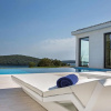 Отель Villa Vrsar Magnifique A Beautiful Contemporary 5 Bedroom Villa Sauna and Gym, фото 25