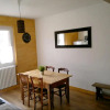 Отель Apartment with 3 Bedrooms in Briançon, with Wonderful Mountain View, Enclosed Garden And Wifi, фото 8