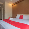 Отель Apartemen The Suites @Metro Soekarno Hatta, фото 11