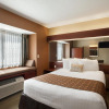 Отель Microtel Inn & Suites by Wyndham Dover, фото 4