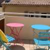 Отель Apartment With One Bedroom In La Ciotat, With Wonderful Mountain View, Furnished Terrace And Wifi 50, фото 1