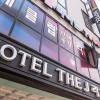 Отель Hwaseong Ritz Hotel, фото 12