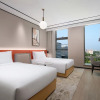 Отель Hilton Garden Inn Beijing Huaxiang Tiantan Hospital, фото 6