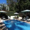 Отель Beautiful 2-bed Villa in Quinta do Lago With Pool, фото 10