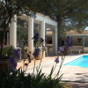 Отель Alba-Flora, фото 12