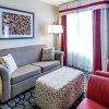Отель Hampton Inn & Suites Salt Lake City-University/Foothill Dr, фото 39