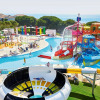 Отель Grecotel Luxme Palms, At Riviera Olympia & Aqua Park, фото 5