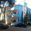 Отель Argjendi Hotel, фото 12
