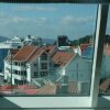 Отель Bryggen Panorama Suites, фото 17