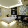 Отель Hub Hotel Kaohsiung Yawan Branch в Гаосюне