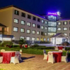 Отель Suva Hotel, фото 18