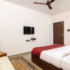 Отель OYO 10073 Hotel Arsh Residency, фото 3