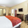 Отель Comfort Suites, фото 3