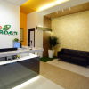 Отель Eco Garden Hotel, фото 3