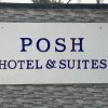 Отель Posh Hotel And Suites, фото 14