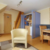 Отель Cosy Apartment in Kühlungsborn Near Golf Course, фото 7