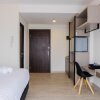 Отель Highest Value Studio Room at Annora Living Apartment, фото 7