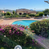 Отель Stunning Apartment With Pool in Olbia, Sardinia, фото 23