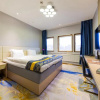 Отель Livington Hotel, фото 5