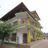 Отель OYO 6556 Ramra Homestay, фото 20