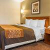 Отель Comfort Inn, фото 21