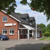 Отель Landhotel Saß, фото 1