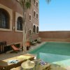 Отель Riad Ushuaia la Villa - Centre Marrakech, фото 13