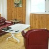 Отель 4 Person Holiday Home in Høyheimsvik, фото 5