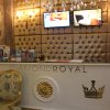 Отель Diamond Royal Hotel в Стамбуле