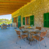 Отель CANTABOU SA COMA D'INCA - Stunning villa with private pool and breathtaking views. Free WiFi, фото 21