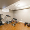 Отель Luxury 3BR 2 5BA Townhome Private HOT TUB GYM BBQ Sauna, фото 29