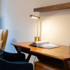 Отель E10-3 I 3BR 2 5 BATHS Designer East Village Townhouse TRIPLEX, фото 12