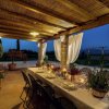 Отель Typical Tuscan Farmhouse With Private Swimming Pool, 900m Away From a Small bar, фото 1