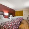 Отель Red Roof Inn Shelbyville, фото 3