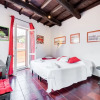 Отель Romantic House in Trastevere, фото 12
