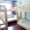 Отель Tianjin Shunfeng Hostel Fukang Rd Branch, фото 4