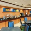 Отель Fairfield Inn and Suites by Marriott Muskegon Norton Shores, фото 5